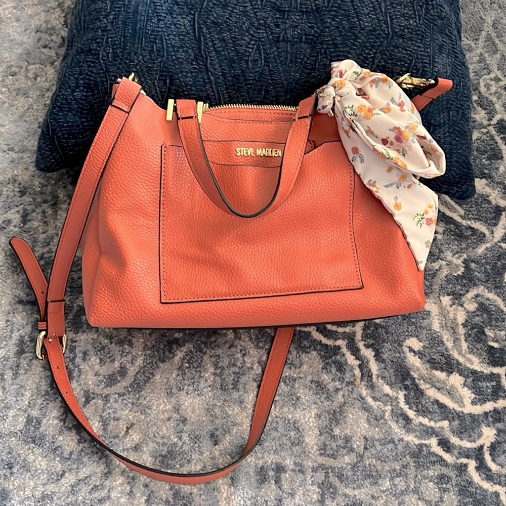 Steve Madden bag